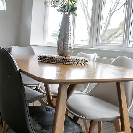 Apartmán Stylish Retreat In Leigh-On-Sea Southend-on-Sea Exteriér fotografie