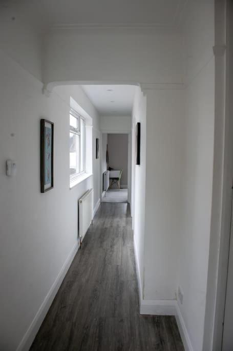 Apartmán Stylish Retreat In Leigh-On-Sea Southend-on-Sea Exteriér fotografie