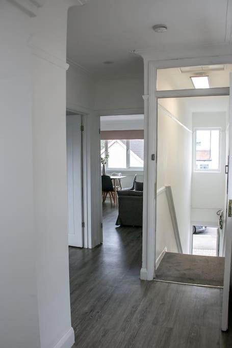 Apartmán Stylish Retreat In Leigh-On-Sea Southend-on-Sea Exteriér fotografie
