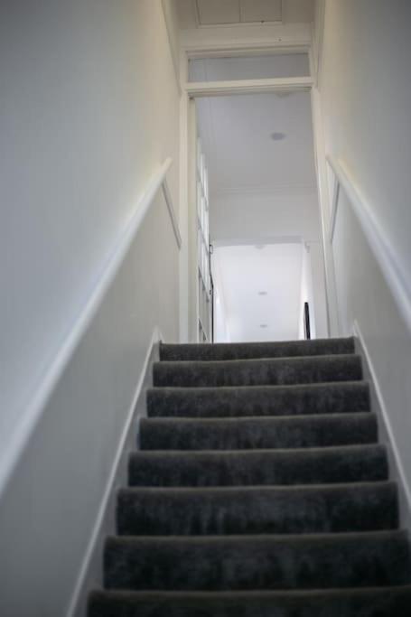 Apartmán Stylish Retreat In Leigh-On-Sea Southend-on-Sea Exteriér fotografie