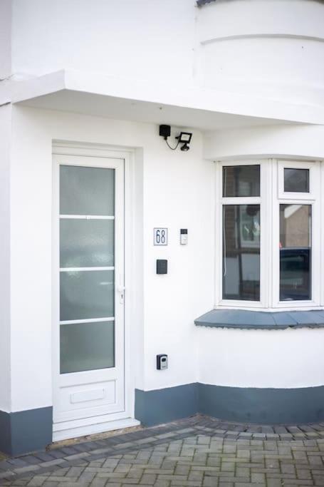 Apartmán Stylish Retreat In Leigh-On-Sea Southend-on-Sea Exteriér fotografie