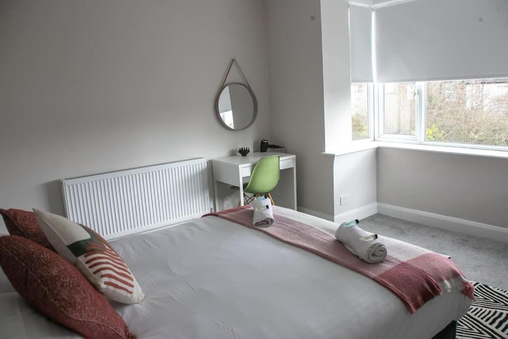 Apartmán Stylish Retreat In Leigh-On-Sea Southend-on-Sea Exteriér fotografie